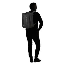 American Tourister Zaino Urban Track Cabin Nero