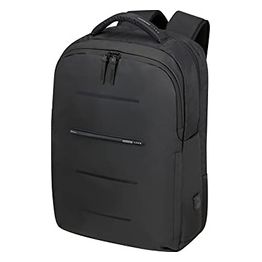 American Tourister Zaino Urban Groove 11 15.6" Tech Nero