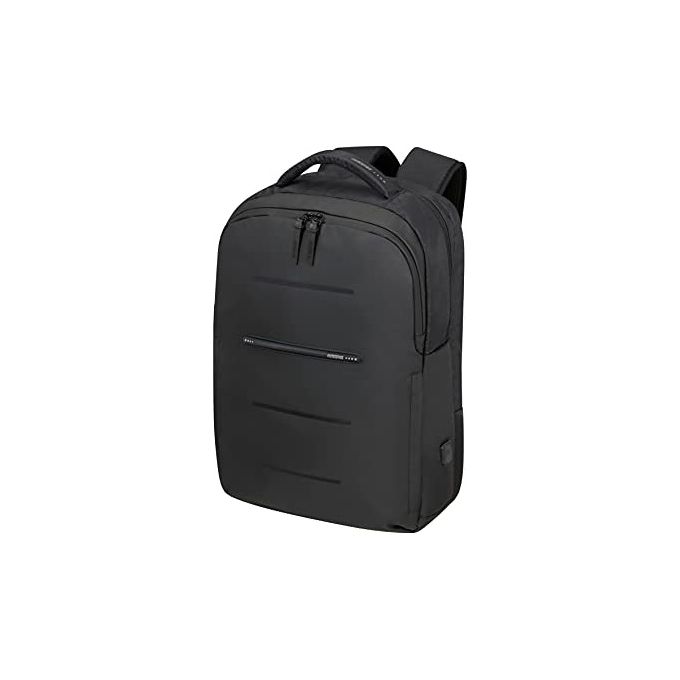 American Tourister Zaino Urban Groove 11 15.6" Tech Nero