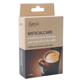Ametera 979 Filtro Anticalcare Addolcitore Acqua Macchina Caffè