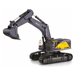 ACV730 Escavatore 1:14 RTR 2.4GHz 22 Funzioni
