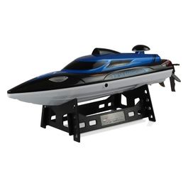 Blue Barracuda V3 Mini Barca RTR 2.4GHz