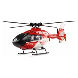 DRF AFX-135 PRO Brushless 6 Canali 352mm Elicottero 6G RTF