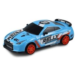 Drift Sport Car 4WD 1:24 RTR Blu