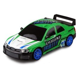 Drift Sport Car 4WD 1:24 RTR Verde