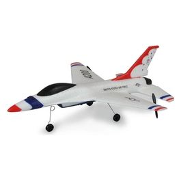 F16B Aereo con Gyro 2 Canali 290mm RTF