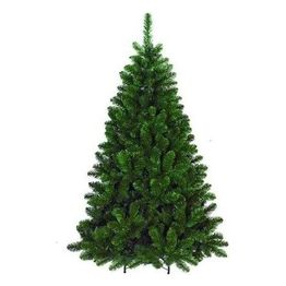 Albero di Natale Antelao 150cm Diametro 88cm 361 rami 