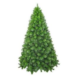 Albero di Natale Auronzo D. 1,62 x h. 2,4 m