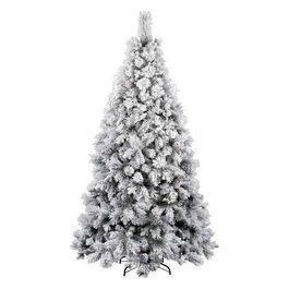 Albero di Natale Claut con Pigne D. 1,19 x h. 2,1 m