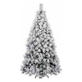 Albero di Natale Claut con Pigne D. 99 x h. 180 cm