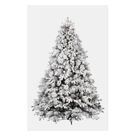 Albero di Natale Neves D. 1,22 x h. 1,8 m