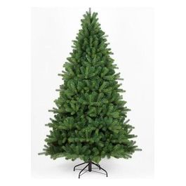 Albero di Natale Vipiteno D. 99 x h. 150 cm