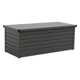 BHR CB22 Baule Antracite