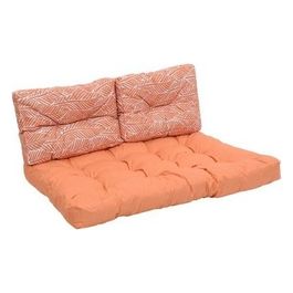 Cuscino Divano Arancio