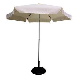 Ombrellone 230cm Garda Ecru