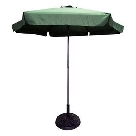 Ombrellone 230cm Garda Verde