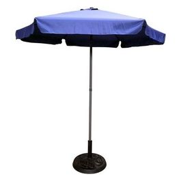 Ombrellone 230cm Garda Blu