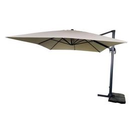 Ombrellone Elios Beige