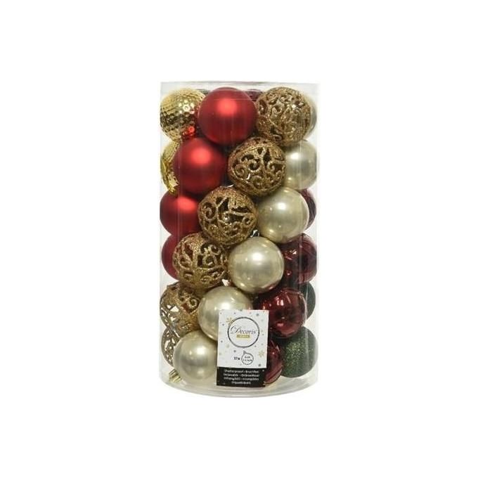 Amicasa Palline Albero