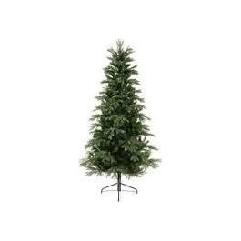 Sunndal Albero di Natale 210cm Pe-Pvc Diametro 120cm