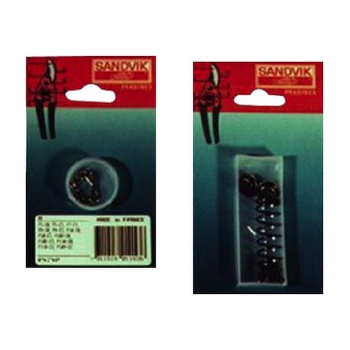 Image of Ammortizzatori P-Tranc.P16-Bl.2Pz-R515Vs