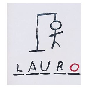 Achille Lauro Lauro CD