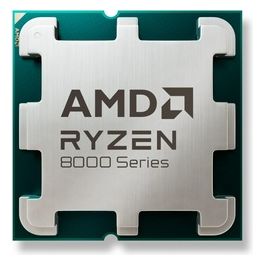 AMP CPU Ryzen 5 8400f am5 box
