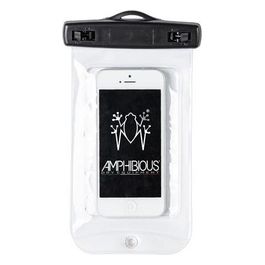 Amphibious CS-02.05 technology cases Protect 02 litri colore bianco