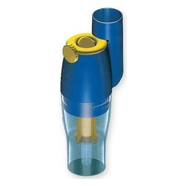Ampolla Per Aerosol - Policarbonato 1 pz.