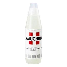 Amuchina Disinfettante Concentrato 1000