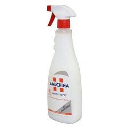 Amuchina Disinfettante Sgrassatore Spray 750