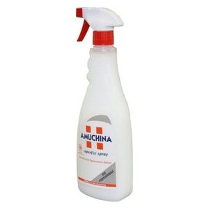 Amuchina Disinfettante Sgrassatore Spray 750