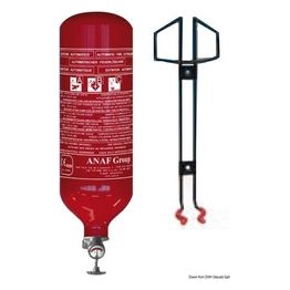 Anaf Antincendi Estintore automatico 2 Kg 