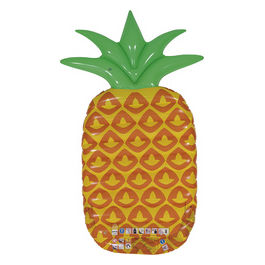Ananas materassino gonfiabile 185x85 cm