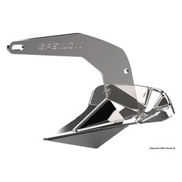Ancora Epsilon Inox 6 Kg Lewmar