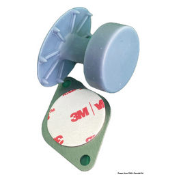 Ancoraggio Magnetico Fa 31 Mm Kit Montaggio Foam Anchor