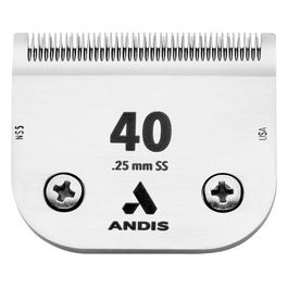 Testina CeramicEdge A5 N.40 SS (0,25 mm) 