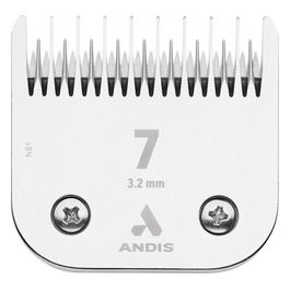 Testina UltraEdge A5 N.7 Skip Tooth (3,2 mm) 