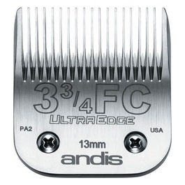 Testina UltraEdge A5 N.3-34 FC (13  mm) 