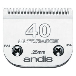 Testina UltraEdge A5 N.40 (0,25 mm) 
