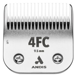 Testina UltraEdge A5 N.4 FC (9,5  mm) 