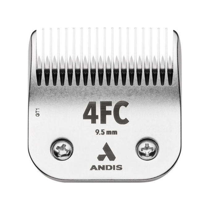 Andis Testina UltraEdge A5 N.4 FC (9,5  mm)