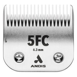 Testina UltraEdge A5 N.5 FC (6,3 mm) 