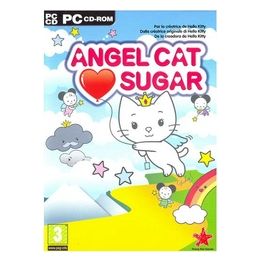 Angel Cat Sugar PC