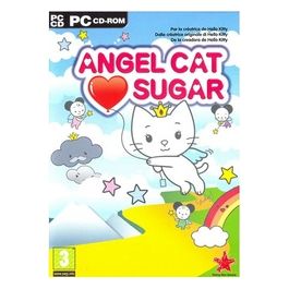 Angel Cat Sugar PC