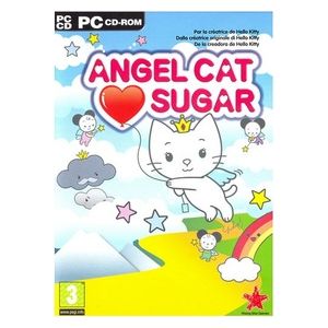 Angel Cat Sugar PC