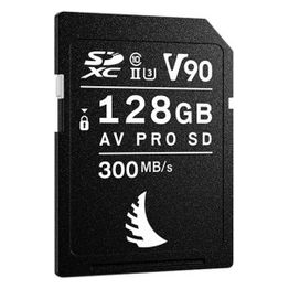 Angelbird Scheda di Memoria V90 Pro 128Gb