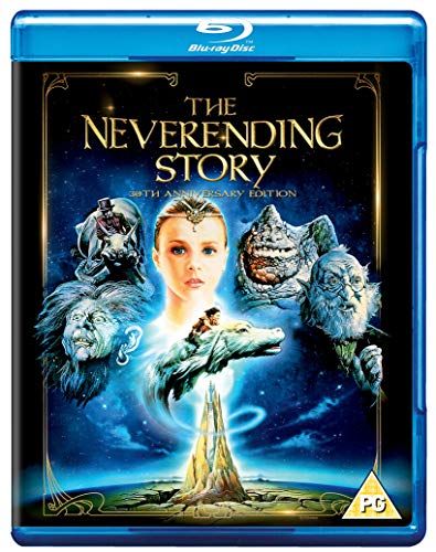 Neverending Story. The 30Th