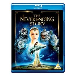 Neverending Story. The 30Th Anniversary [Blu-ray]