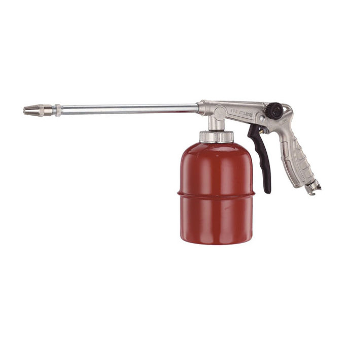 Ani Pistola Lavaggio Nafta 26 B-TN